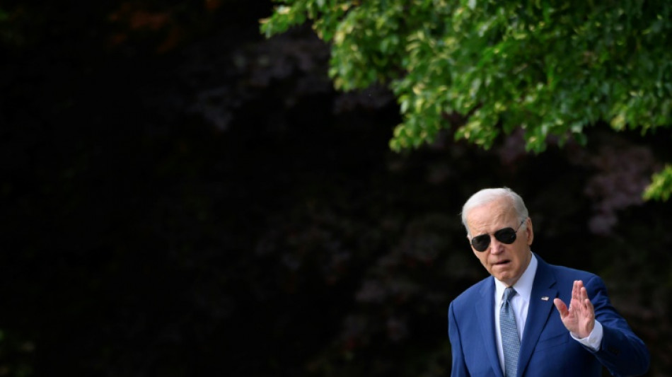Batalha de Biden pela reelei&ccedil;&atilde;o &eacute; pol&iacute;tica, mas tamb&eacute;m financeira