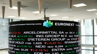 La Bourse de Paris sans élan, entre politique française et emploi américain