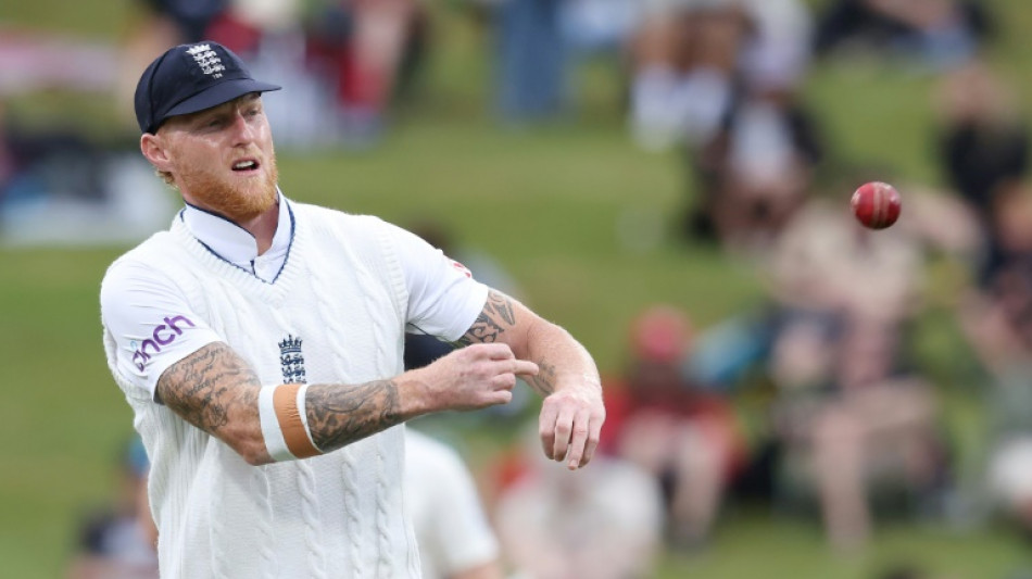 Stokes fit to captain England against Zimbabwe