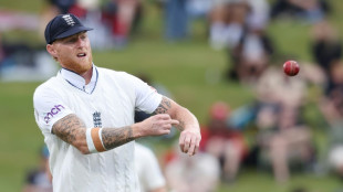 Stokes fit to captain England against Zimbabwe