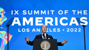 Biden se enfoca en el cambio clim&aacute;tico y rompe el hielo con Bolsonaro