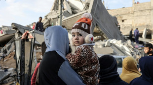 Negocia&ccedil;&otilde;es de tr&eacute;gua entre Israel e Hamas em Gaza s&atilde;o retomadas no Egito