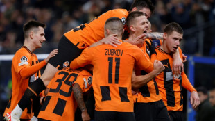 Barcelona victory 'important for Ukrainian football', says Shakhtar's Pusic