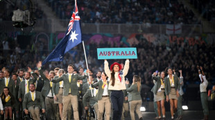 'Extensive work' to find new host for 2026 Commonwealth Games: officials
