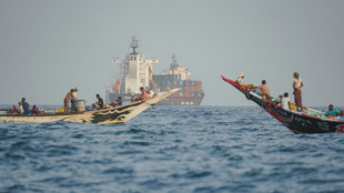 Bab al-Mandab: Deutsche Reeder besorgt &uuml;ber Sicherheitslage im Roten Meer