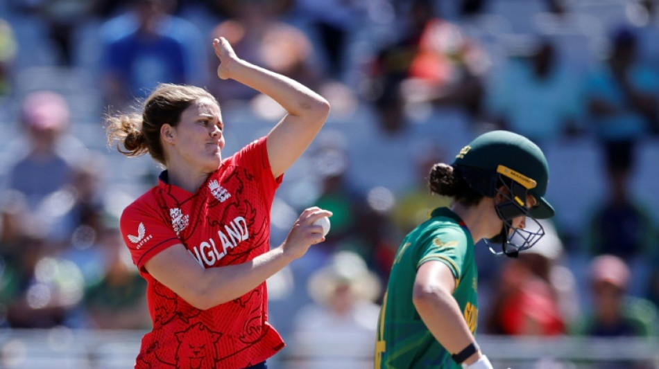 Sciver-Brunt named as England women's cricket captain