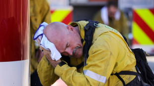 July likely to be warmest month on record: NASA scientist