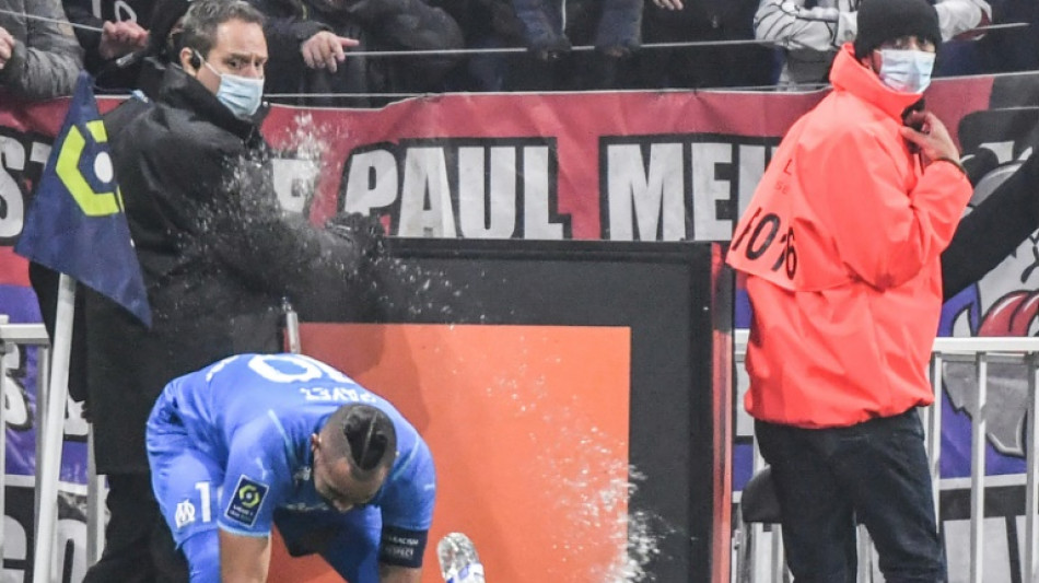 L1: Lyon-Marseille reprogramm&eacute; le 1er f&eacute;vrier ou le 10 f&eacute;vrier (Ligue)