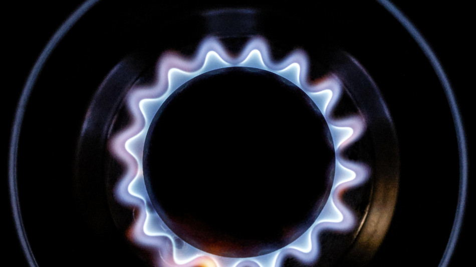 Il gas apre in rialzo sul mercato di Amsterdam (+1,3%)