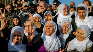 What's next after Ocalan urges the PKK to disband?