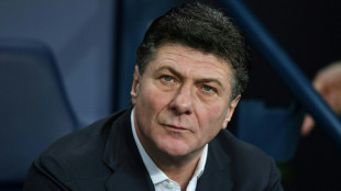 Mazzarri makes shock Napoli return after Garcia shown the door