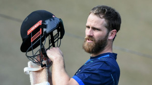 Williamson returns to captain New Zealand at Cricket World Cup