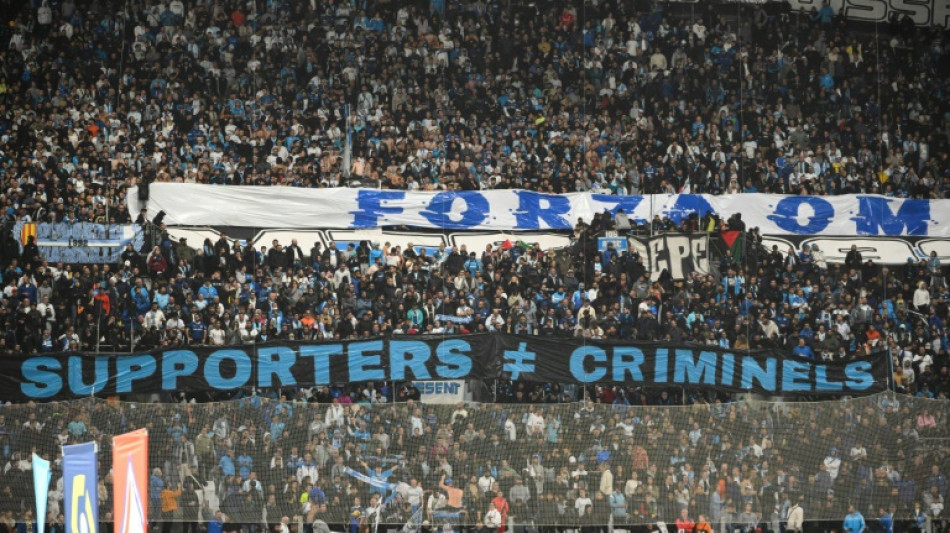 Marseille hold Lille in Ligue 1 goal drought