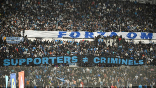Marseille hold Lille in Ligue 1 goal drought