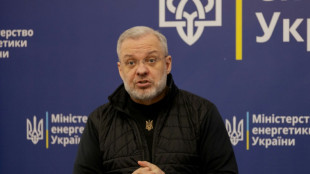 Ukrainischer Justizminister wegen Korruptionsaff&auml;re im Energiesektor suspendiert