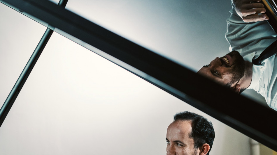 Santa Cecilia, Daniel Harding con Igor Levit per Brahms