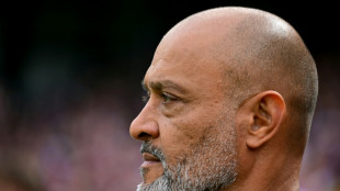 Nottingham Forest entlässt Trainer Espirito Santo