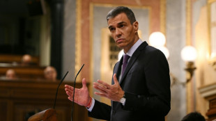 El presidente espa&ntilde;ol Pedro S&aacute;nchez afronta el interrogatorio del Senado por un esc&aacute;ndalo de corrupci&oacute;n