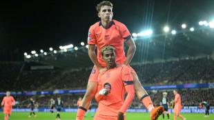Barca rescue draw at Club Brugge in six-goal thriller
