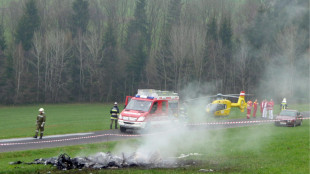 Piccolo aereo da turismo cade sui monti in Austria, 4 morti