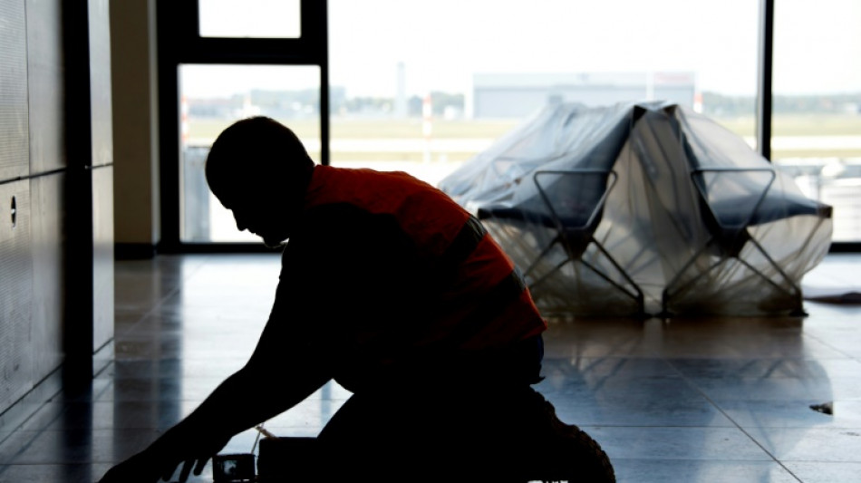 Heil appelliert im Kampf gegen Arbeitskr&auml;ftemangel auch an Eltern