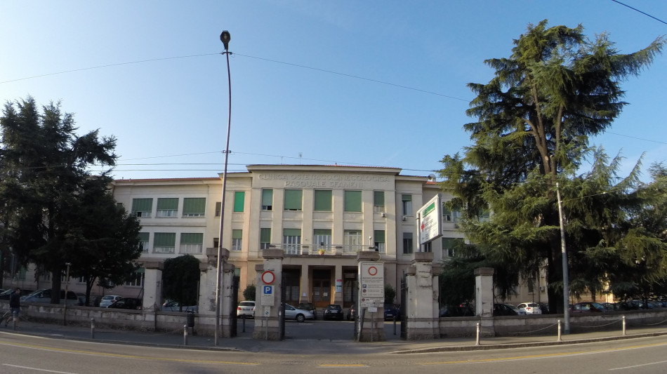 De Pascale, 'il Sud paga due volte la mobilità sanitaria'