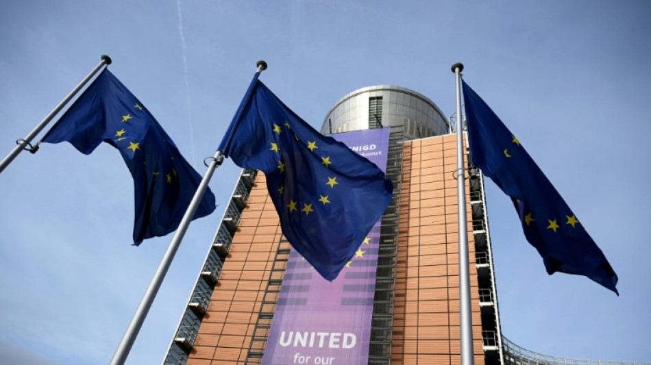 EU-Kommission will Mercosur-Abkommen weiter vor Jahresende abschlie&szlig;en