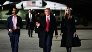 Filho de Trump d&aacute; in&iacute;cio a s&eacute;rie de depoimentos do cl&atilde; em julgamento que amea&ccedil;a seu imp&eacute;rio