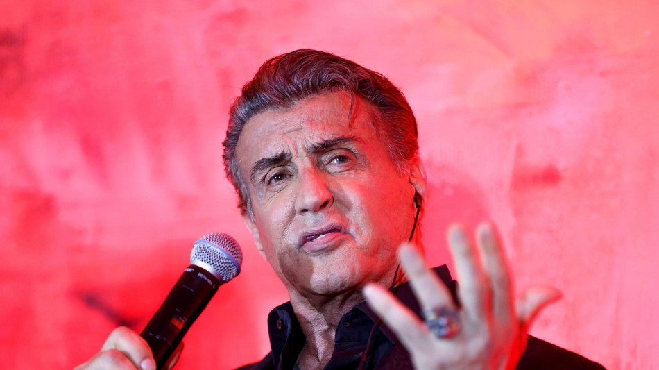 Hollywood, 'Che fine hanno fatto Stallone, Gibson e Voight?'