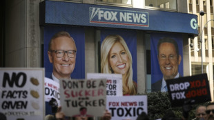 Verleumdungsklage gegen Fox News wegen Wahlbetrugsvorw&uuml;rfen landet vor Schwurgericht