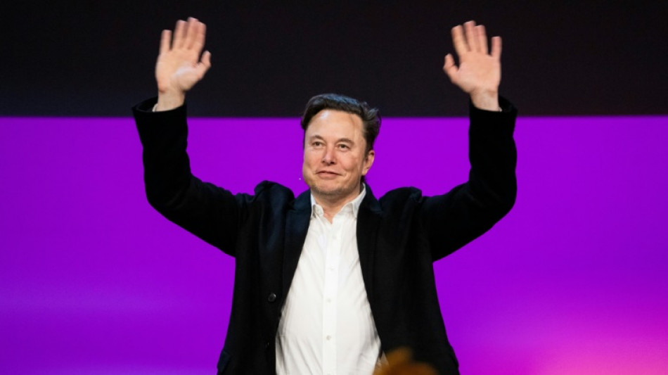 Angoisse sur Twitter &agrave; l'id&eacute;e d'un rachat de la plateforme par Elon Musk
