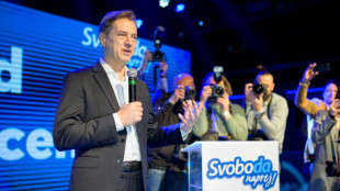 Teilergebnis: Liberale knapp vor Konservativen bei Wahl in Slowenien