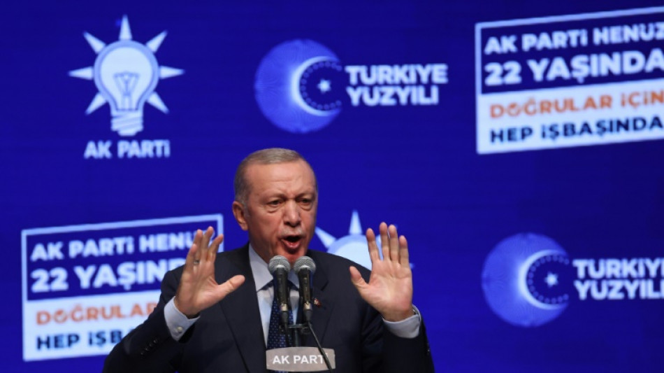 Innenministerium: "Terroranschlag" in Ankara ver&uuml;bt 