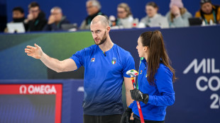 Milano Cortina: Constantini-Mosaner, bronzo Italia nel curling