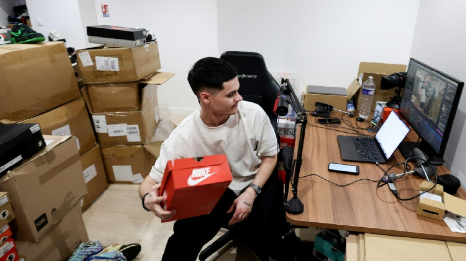 Le live-shopping, grand bazar num&eacute;rique &agrave; port&eacute;e de clic