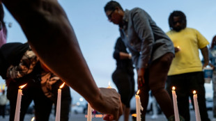 Ocho ni&ntilde;os muertos en un tiroteo por violencia dom&eacute;stica en EEUU