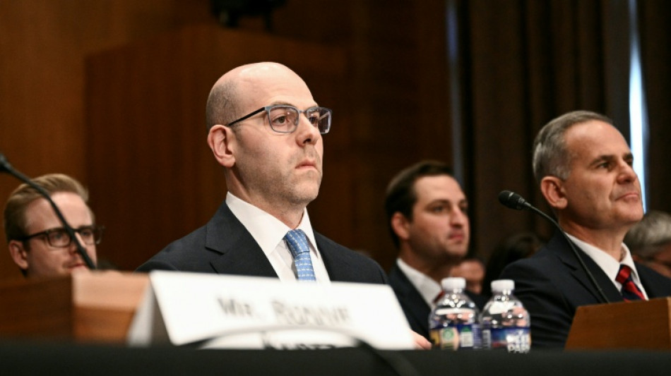 El candidato de Trump para la Reserva Federal promete mantener la independencia