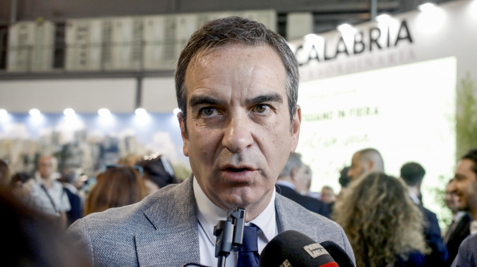 ++ Il presidente della Calabria indagato per corruzione ++