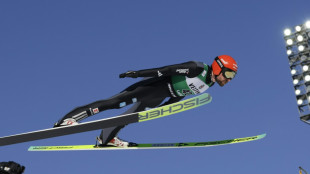 Kombinierer Rydzek nach Aufholjagd F&uuml;nfter - Oftebro vorn