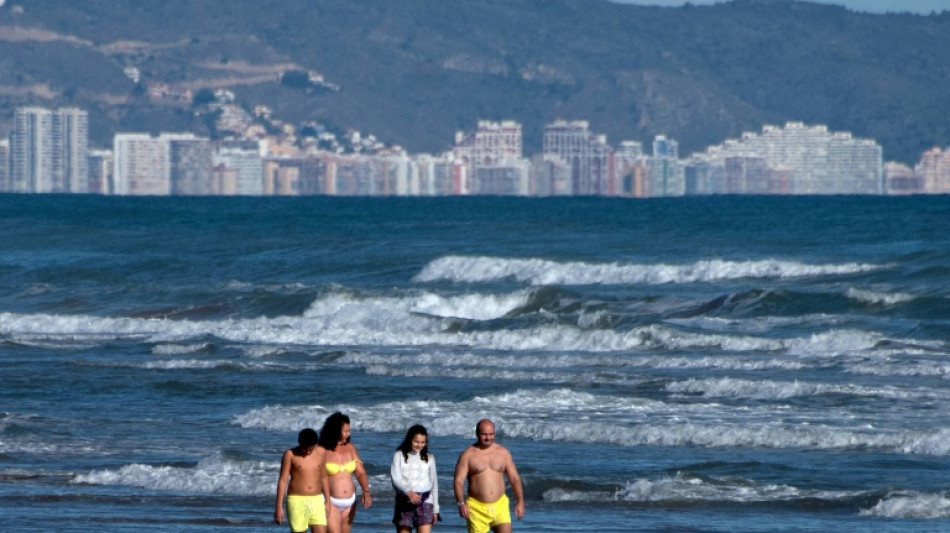 Un marinero de 69 a&ntilde;os sobrevive 11 d&iacute;as a la deriva en el mar Mediterr&aacute;neo