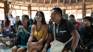 Indígenas latinoamericanos se unen en contra del extractivismo