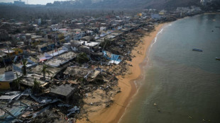 Climatólogo advierte con canciones: México se calienta más que la media global
