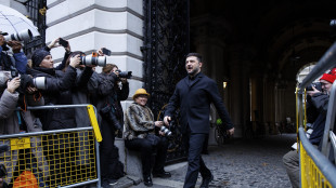 'I funzionari di Ucraina, Usa, Francia, Germania e Gb si vedono sabato a Parigi'