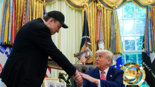Musk tacha de 'abominação repugnante' megaprojeto de lei orçamentária de Trump
