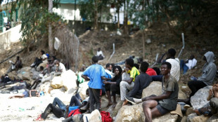Ceuta alerta que situa&ccedil;&atilde;o dos menores migrantes &eacute; 'insustent&aacute;vel'