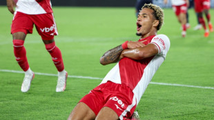 Monaco de Filipe Lu&iacute;s vence Olympique de Marselha e se isola na lideran&ccedil;a do Franc&ecirc;s