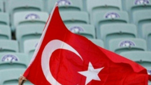 Dezessete jogadores de clube da Turquia são suspensos em escândalo de apostas