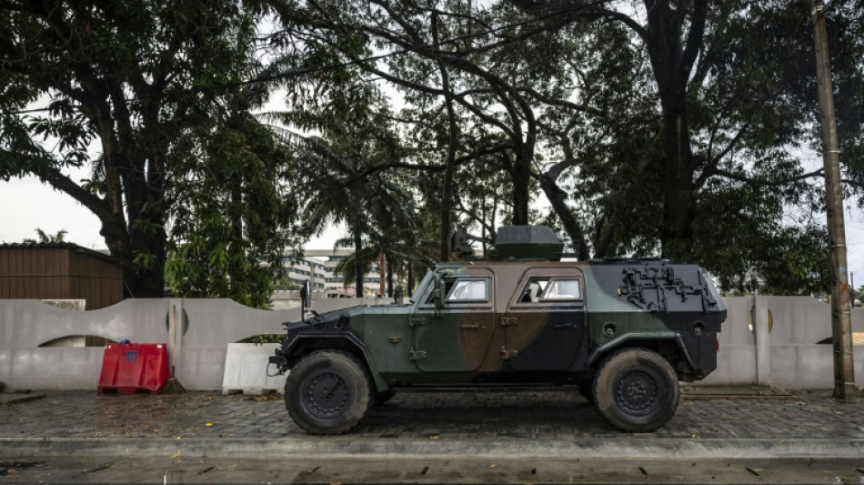 Tentativa fracassada de golpe no Benim deixou vários mortos, afirma governo