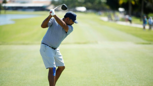 Crushers win team title as LIV Golf faces uncertain future
