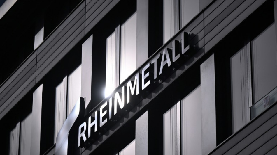 Treibladung für Artilleriemunition: Rheinmetall übernimmt Firma aus Osnabrück